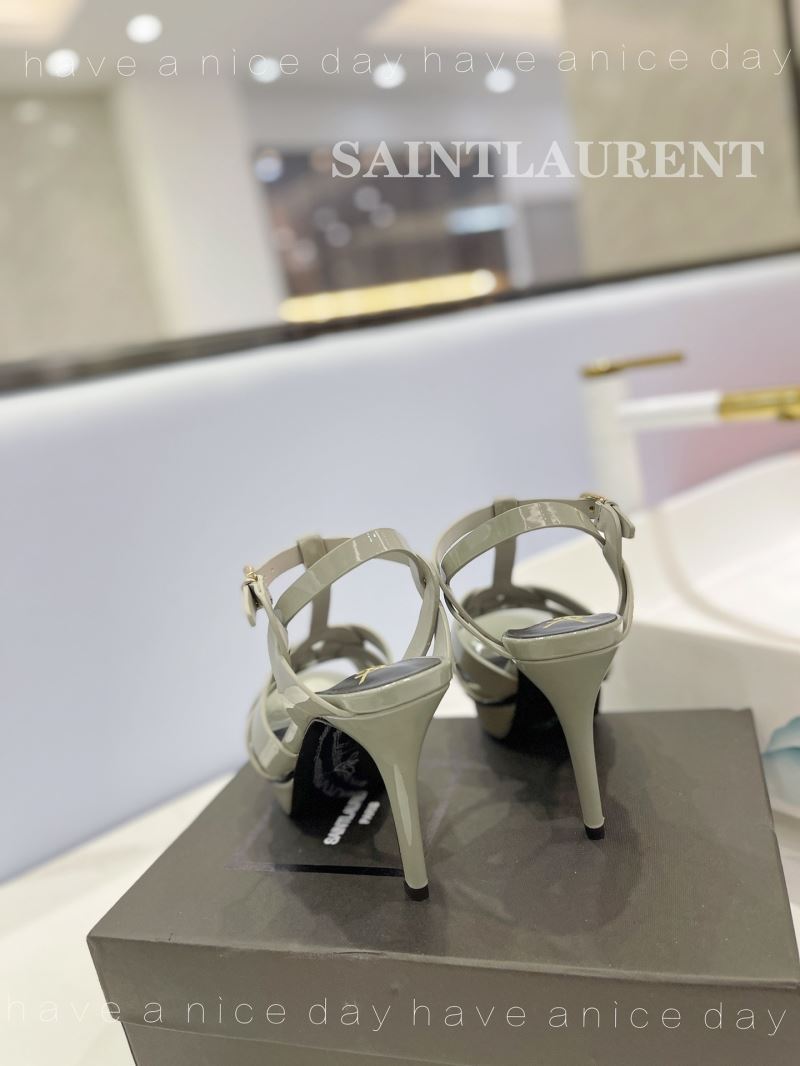 Ysl Sandals